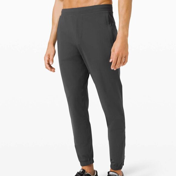 lululemon Surge Jogger Graphite Grey Size Medium - Picture 4 of 5